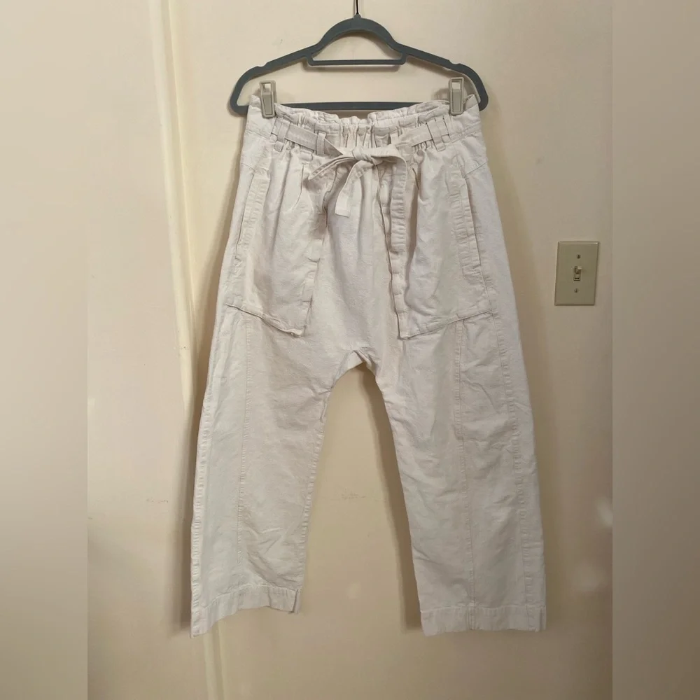 Free People size free